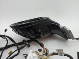 MERCEDES-BENZ MERCEDES CL W217 LEFT DOOR MIRROR A2178101701 RIGHT HAND DRIVE RHD- — thumbnail 4