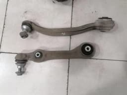 MERCEDES-BENZ Mercedes CL W217 Left Front Hub A2223321901 Wheel Bearing Housing Front Left - — thumbnail 3
