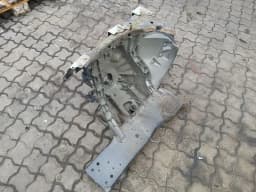 MERCEDES-BENZ Mercedes S-Class W222 Left Front Chassis Leg A2226201187 Left Front Wheel Arch- — thumbnail 7