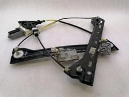 MERCEDES-BENZ Mercedes CL W217 Left Front Door Winder A2177200346 Window Regulator Front Left- — thumbnail 5