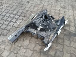 MERCEDES-BENZ Mercedes S-Class W222 Left Front Chassis Leg A2226201187 Left Front Wheel Arch- — thumbnail 5
