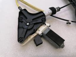 MERCEDES-BENZ Mercedes CL W217 Left Front Door Winder A2177200346 Window Regulator Front Left- — thumbnail 3