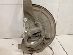 MERCEDES-BENZ Mercedes CL W217 Left Front Hub A2223321901 Wheel Bearing Housing Front Left - — thumbnail 7