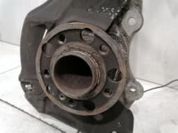 MERCEDES-BENZ Mercedes S-Class W222 Left Front Hub A2223321901 Wheel Bearing Housing Front Left - — thumbnail 6