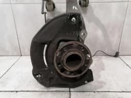 MERCEDES-BENZ Mercedes S-Class W222 Left Front Hub A2223321901 Wheel Bearing Housing Front Left - — thumbnail 5