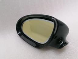 MERCEDES-BENZ Mercedes CL W216 left door mirror cover A2198100164 exterior mirror cover left- — thumbnail 6