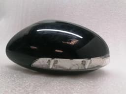 MERCEDES-BENZ Mercedes CL W216 left door mirror cover A2198100164 exterior mirror cover left- — thumbnail 8