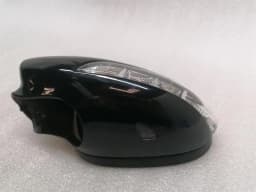MERCEDES-BENZ Mercedes CL W216 left door mirror cover A2198100164 exterior mirror cover left- — thumbnail 9
