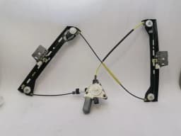 MERCEDES-BENZ Mercedes CL W217 Left Front Door Winder A2177200346 Window Regulator Front Left- — thumbnail 3