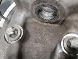 MERCEDES-BENZ Mercedes S-Class W222 Left Front Hub A2223321901 Wheel Bearing Housing Front Left - — thumbnail 8