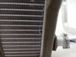 MERCEDES-BENZ Mercedes CL W217 Heater Matrix A2228302201 Heat Exchanger Radiator- — thumbnail 5