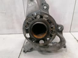 MERCEDES-BENZ Mercedes S-Class W222 Left Front Hub A2223321901 Wheel Bearing Housing Front Left - — thumbnail 10