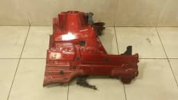 MERCEDES-BENZ Mercedes E W213 Left Front Chassis Leg A2136208700 Left Front Wheel Arch Aluminium.- — thumbnail 5