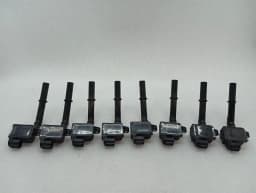 MERCEDES-BENZ Mercedes CL W217 S63 AMG Ignition Coil Set A2769060260 Ignition Coil Set- — thumbnail 1