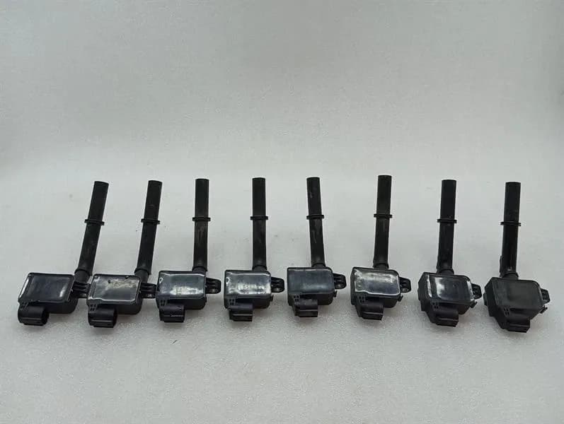 MERCEDES-BENZ Mercedes CL W217 S63 AMG Ignition Coil Set A2769060260 Ignition Coil Set-