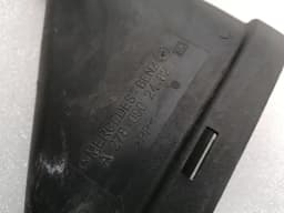 MERCEDES-BENZ Mercedes GLE W292 C292 intake pipe A2780902582 intake hose charge air - — thumbnail 5