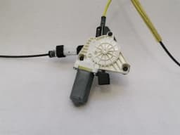 MERCEDES-BENZ Mercedes CL W217 Left Front Door Winder A2177200346 Window Regulator Front Left- — thumbnail 6