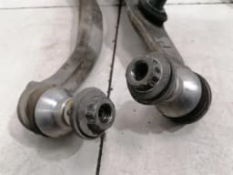 MERCEDES-BENZ Mercedes S-Class W222 Left Front Hub A2223321901 Wheel Bearing Housing Front Left - — thumbnail 7