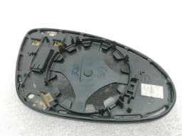 MERCEDES-BENZ Mercedes CL W216 left door mirror cover A2198100164 exterior mirror cover left- — thumbnail 4