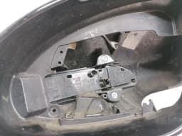 MERCEDES-BENZ Mercedes CL W216 left door mirror cover A2198100164 exterior mirror cover left- — thumbnail 5