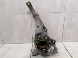 MERCEDES-BENZ Mercedes S-Class W222 Left Front Hub A2223321901 Wheel Bearing Housing Front Left - — thumbnail 9