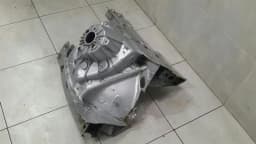 MERCEDES-BENZ Mercedes E Class W213 Left Front Chassis Leg A2136208700 Left Front Wheel Arch Aluminium- — thumbnail 4