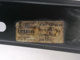 MERCEDES-BENZ Mercedes CL W217 Left Front Door Winder A2177200346 Window Regulator Front Left- — thumbnail 7