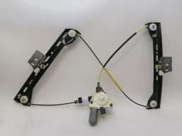 MERCEDES-BENZ Mercedes CL W217 Left Front Door Winder A2177200346 Window Regulator Front Left- — thumbnail 4