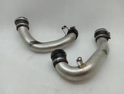MERCEDES-BENZ Mercedes CL W217 intake pipe A2780940697 intake hose charge air set- — thumbnail 7