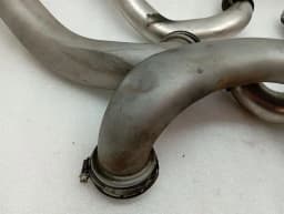 MERCEDES-BENZ Mercedes CL W217 intake pipe A2780940697 intake hose charge air set- — thumbnail 5