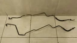MERCEDES-BENZ Mercedes R Class W251 Gearbox Pipes A2515000772 Transmission Oil Line - — thumbnail 2