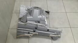 MERCEDES-BENZ Mercedes E Class W213 Left Front Chassis Leg A2136208700 Left Front Wheel Arch Aluminium- — thumbnail 5
