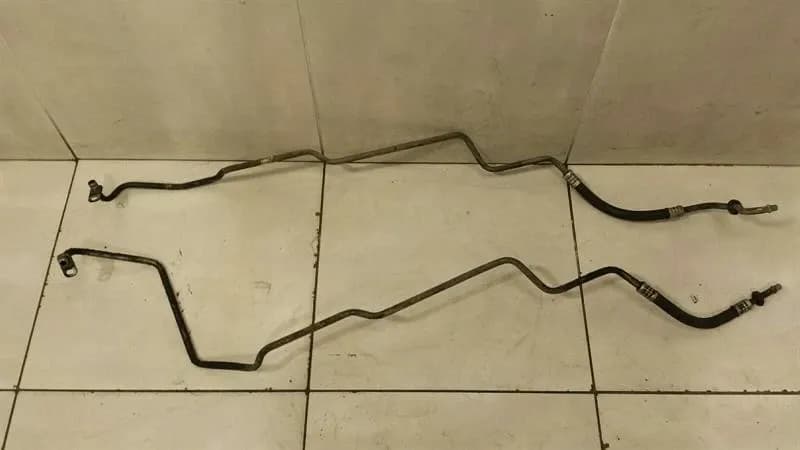 MERCEDES-BENZ Mercedes R Class W251 Gearbox Pipes A2515000772 Transmission Oil Line -