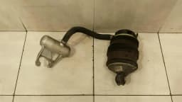 MERCEDES-BENZ Mercedes CLS W219 rear air suspension A2113201225 rear right air suspension- — thumbnail 4