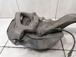 MERCEDES-BENZ Mercedes S-Class W222 Left Front Hub A2223321901 Wheel Bearing Housing Front Left - — thumbnail 10