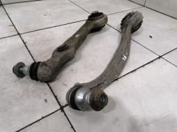 MERCEDES-BENZ Mercedes S-Class W222 Left Front Hub A2223321901 Wheel Bearing Housing Front Left - — thumbnail 3
