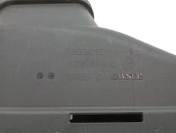 MERCEDES-BENZ Mercedes CL W217 intake pipe A2780904982 intake hose charge air - — thumbnail 4