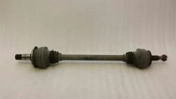 MERCEDES-BENZ Mercedes CL W216 left rear drive shaft A2213503610 drive shaft rear left- — thumbnail 1