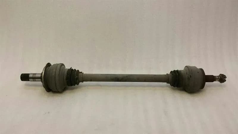 Mercedes CL W216 left rear drive shaft A2213503610 drive shaft rear left-