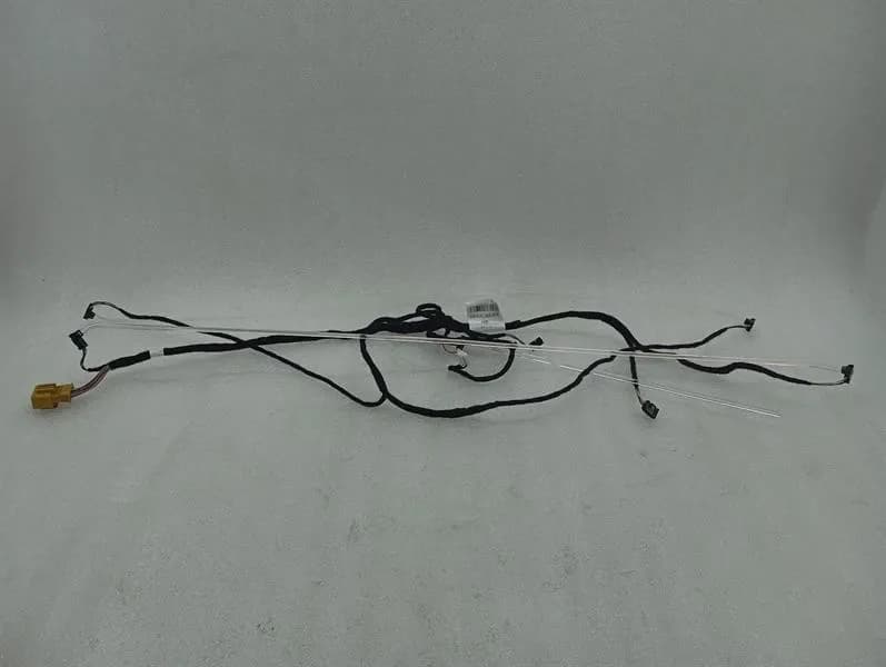 MERCEDES-BENZ Mercedes CL W217 Console LED A2225404117 Console Wiring Kit-