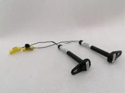 MERCEDES-BENZ Mercedes W222 Bonnet Actuator Set A2228870010 Bonnet Drive Hinges- — thumbnail 1