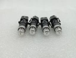 MERCEDES-BENZ Mercedes CL W217 W222 air vent switch A2228203097 switch air nozzle- — thumbnail 1