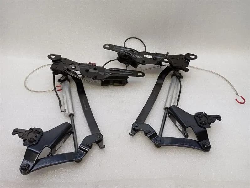MERCEDES-BENZ Mercedes CL W217 convertible roof cylinder setA2177700123 hood hinge cylinder-
