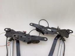 MERCEDES-BENZ Mercedes CL W217 convertible roof cylinder setA2177700123 hood hinge cylinder- — thumbnail 3