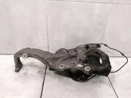 MERCEDES-BENZ Mercedes S-Class W222 Left Front Hub A2223321901 Wheel Bearing Housing Front Left - — thumbnail 4