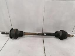 MERCEDES-BENZ Mercedes S-Class W221 Left Rear Drive Shaft A2213503610 Drive Shaft Rear- — thumbnail 2