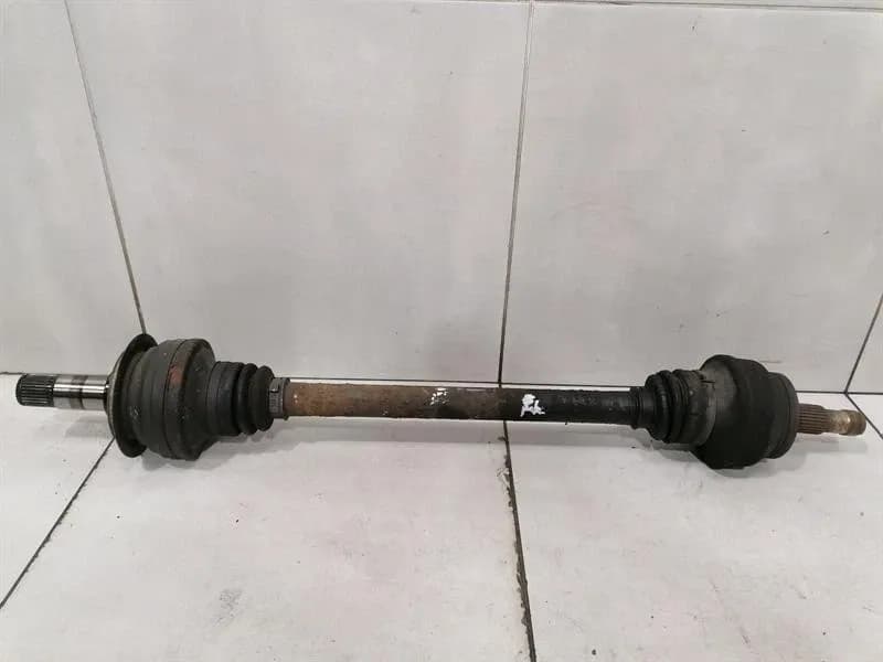 Mercedes S-Class W221 Left Rear Drive Shaft A2213503610 Drive Shaft Rear-