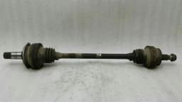 MERCEDES-BENZ Mercedes SL R230 left rear drive shaft A2303506510 drive shaft rear left- — thumbnail 1