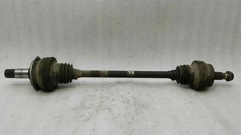 MERCEDES-BENZ Mercedes SL R230 left rear drive shaft A2303506510 drive shaft rear left-