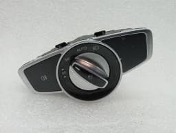 MERCEDES-BENZ Mercedes CL W217 light switch A2229050200 light switch- — thumbnail 2